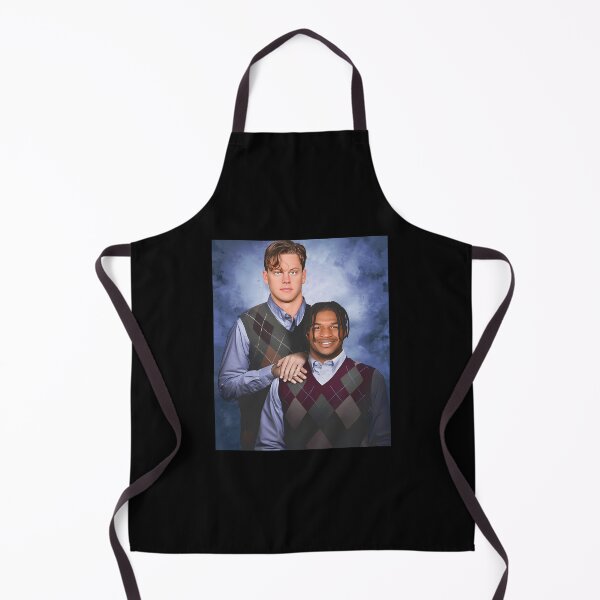 Item preview, Joe Burrow Jamarr Chase Step Brothers designed and sold by Wings in Air.