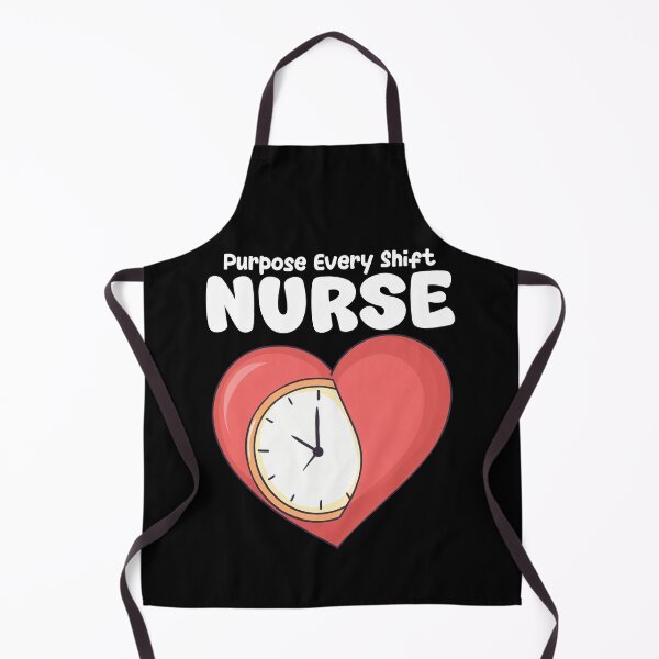 Item preview, NURSE - PURPOSE EVERY SHIFT designed and sold by KEF Custom.
