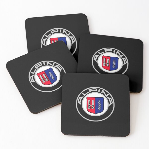 Item preview, Alpina Logo Essential designed and sold by SofiaJamesnn.