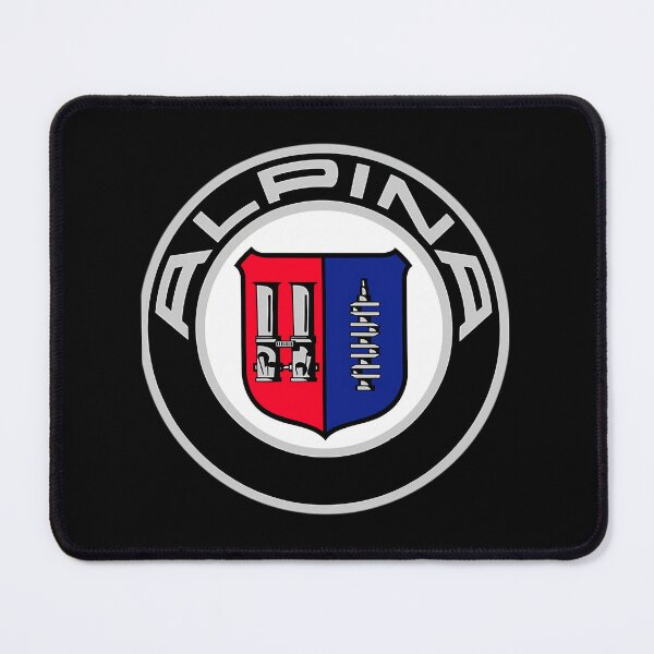 Item preview, Alpina Logo Essential designed and sold by SofiaJamesnn.