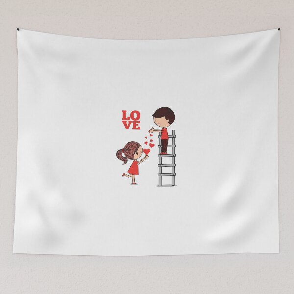 Item preview, Valentines Day designed and sold by ridnaledesigner.