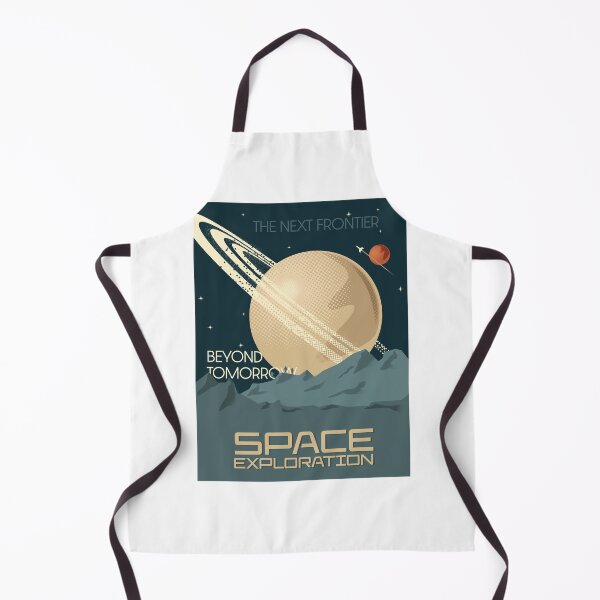 Item preview, Space Exploration: A new frontier designed and sold by PatternDesign01.