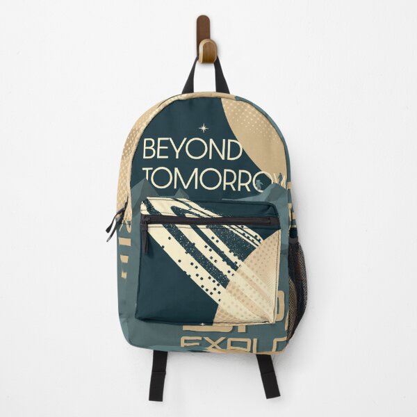 Item preview, Space Exploration: A new frontier designed and sold by PatternDesign01.