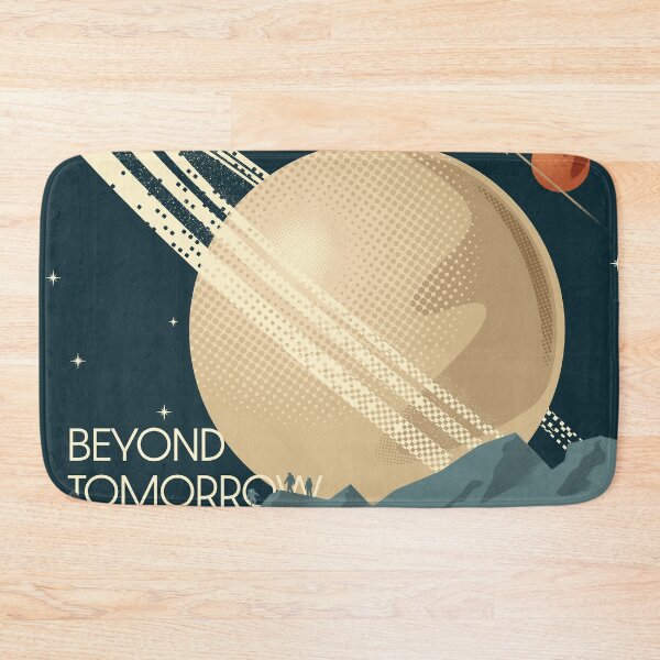 Item preview, Space Exploration: A new frontier designed and sold by PatternDesign01.