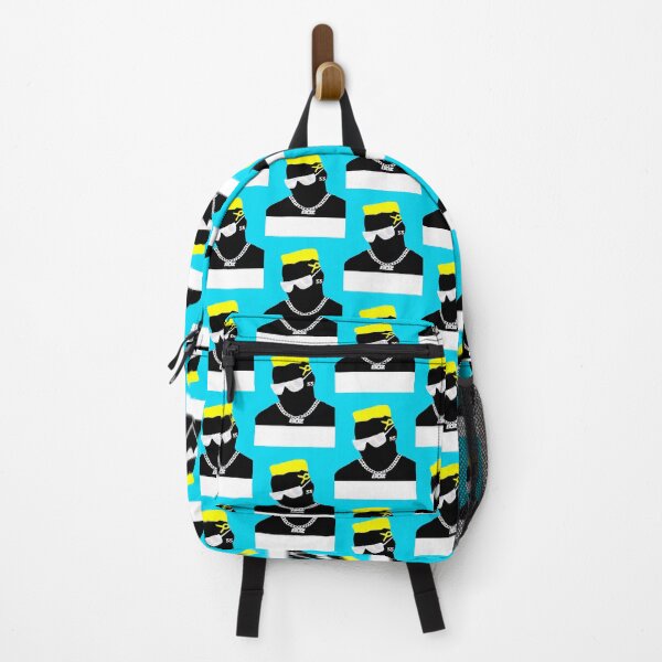 Item preview, The Boz Ice Cold Style designed and sold by JohnwDoArts.