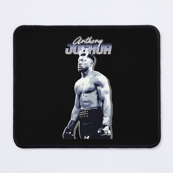 Item preview, Anthony Joshua designed and sold by Wings in Air.