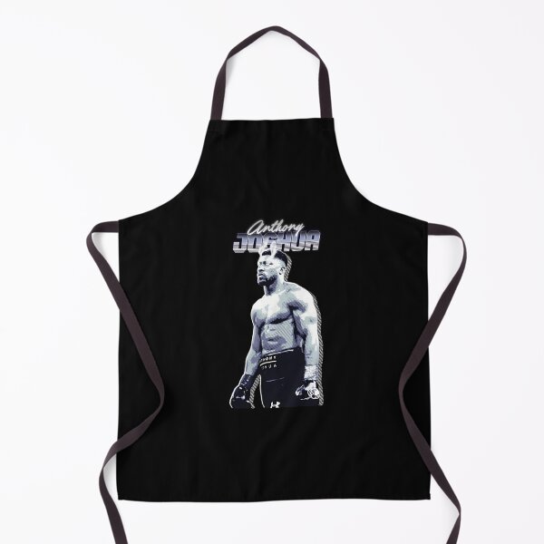 Item preview, Anthony Joshua designed and sold by Wings in Air.