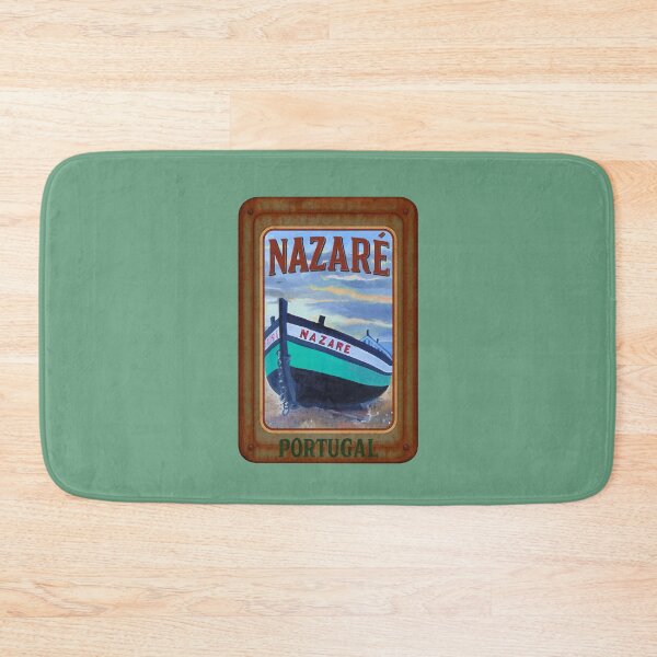 Item preview,  Sunset on Nazaré beach designed and sold by SandraSRomao.
