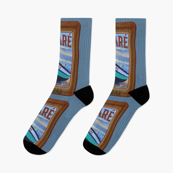 Item preview,  Sunset on Nazaré beach designed and sold by SandraSRomao.
