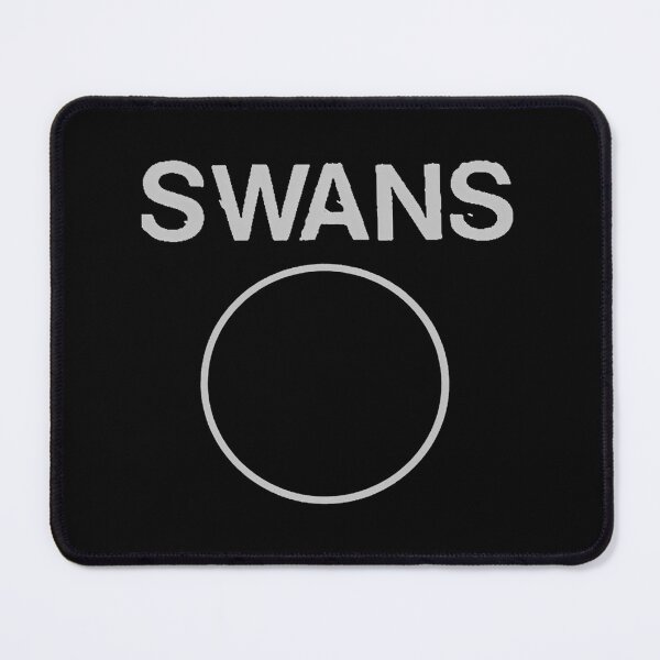 Item preview, Swans Essential designed and sold by SofiaJamesnn.