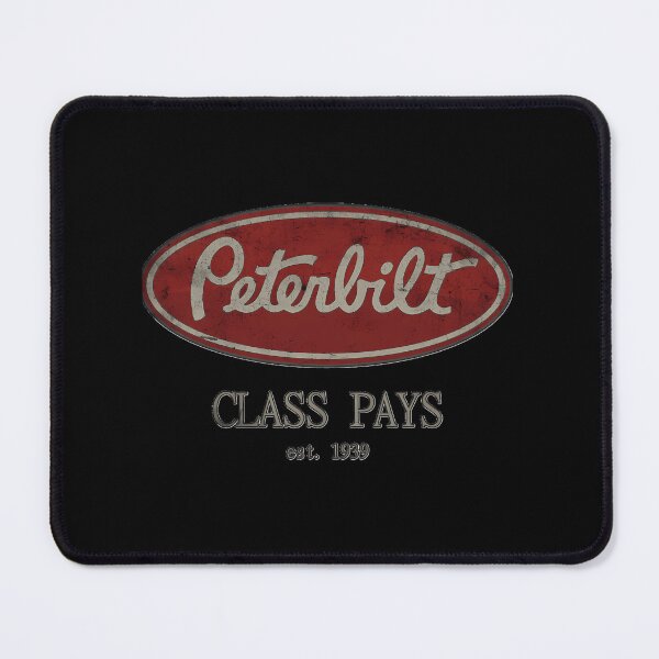 Item preview, Peterbilt Logo Retro designed and sold by SofiaJamesnn.