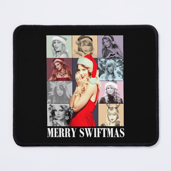 Item preview, TaylorSwift Have A Merry Swiftmas - Merry Swiftmas designed and sold by Wings in Air.