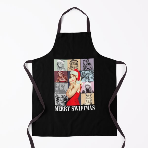 Item preview, TaylorSwift Have A Merry Swiftmas - Merry Swiftmas designed and sold by Wings in Air.