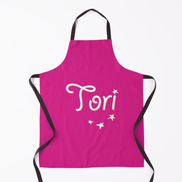 Item preview, My Name is Tori designed and sold by CharlottePlaceArt.