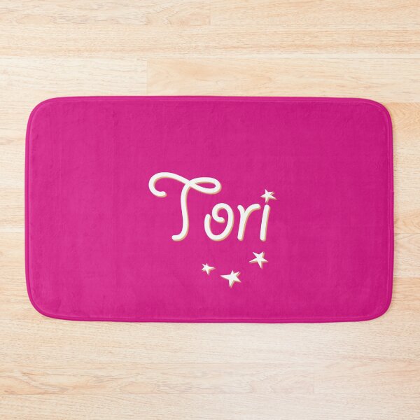 Item preview, My Name is Tori designed and sold by CharlottePlaceArt.