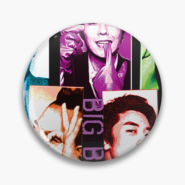 Item preview, Big Bang designed and sold by Creative Store.