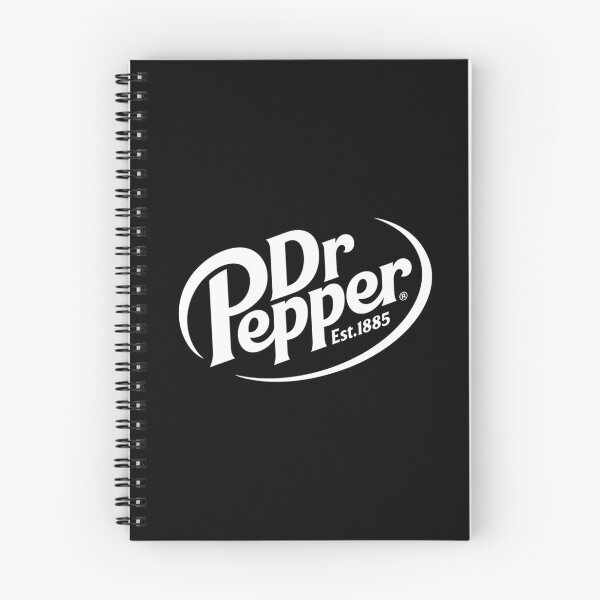 Item preview, Dr. Pepper Logo designed and sold by SofiaJamesnn.
