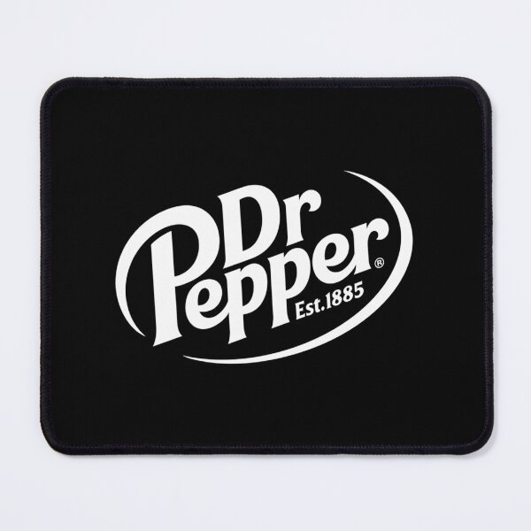 Item preview, Dr. Pepper Logo designed and sold by SofiaJamesnn.