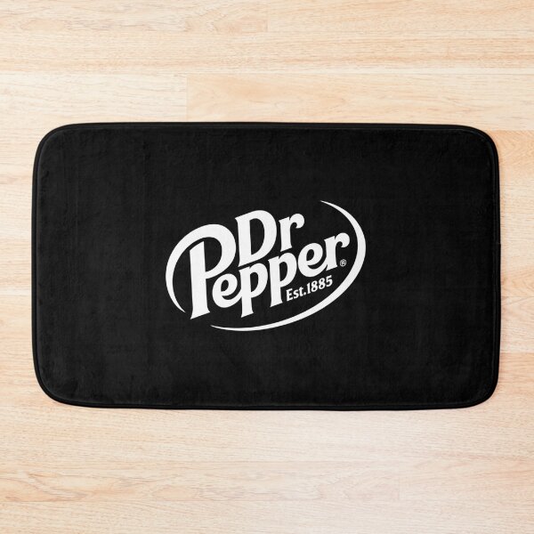 Item preview, Dr. Pepper Logo designed and sold by SofiaJamesnn.
