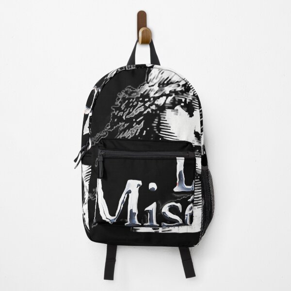 Item preview, Les Miserables Logo designed and sold by SofiaJamesnn.