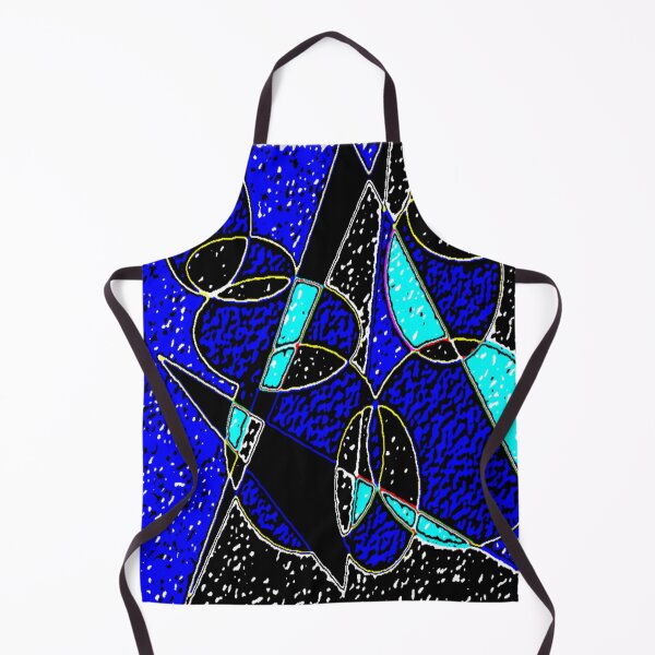 Item preview, symbols paper electrize 13 colorful geometric abstract design designed and sold by SmashingDeals.