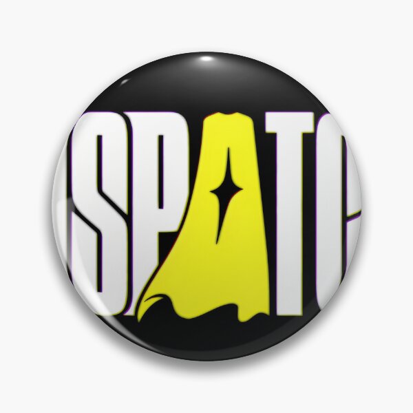 Item preview, Dispatch Logo - High Resolution designed and sold by SofiaJamesnn.