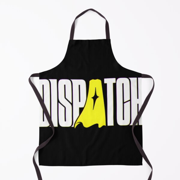 Item preview, Dispatch Logo - High Resolution designed and sold by SofiaJamesnn.