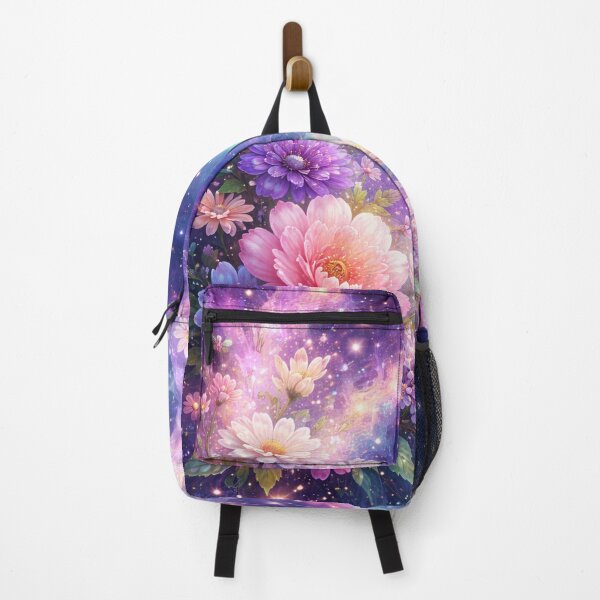 Item preview, Cosmic Spring Bloom Nebula designed and sold by mindmadecrafts.