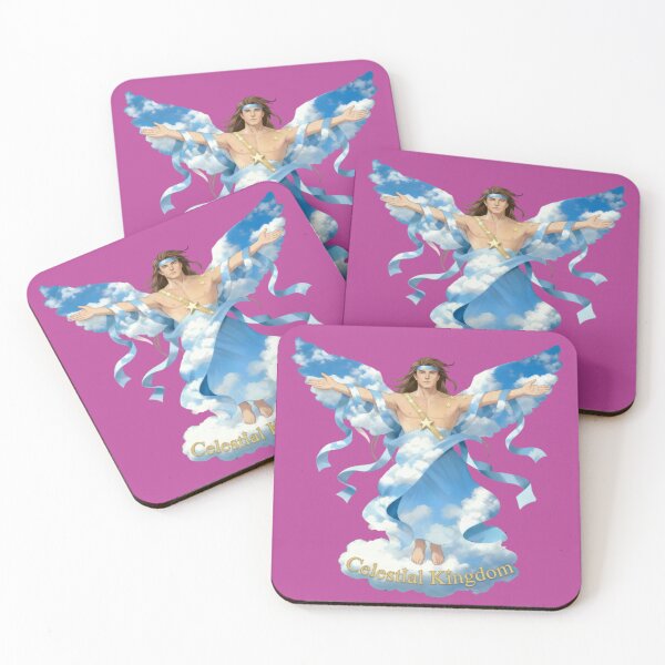Item preview, Angel of Freedom  designed and sold by CelestialKingdomArt.