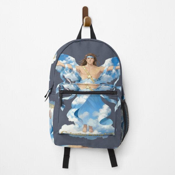 Item preview, Angel of Freedom designed and sold by CelestialKingdomArt.