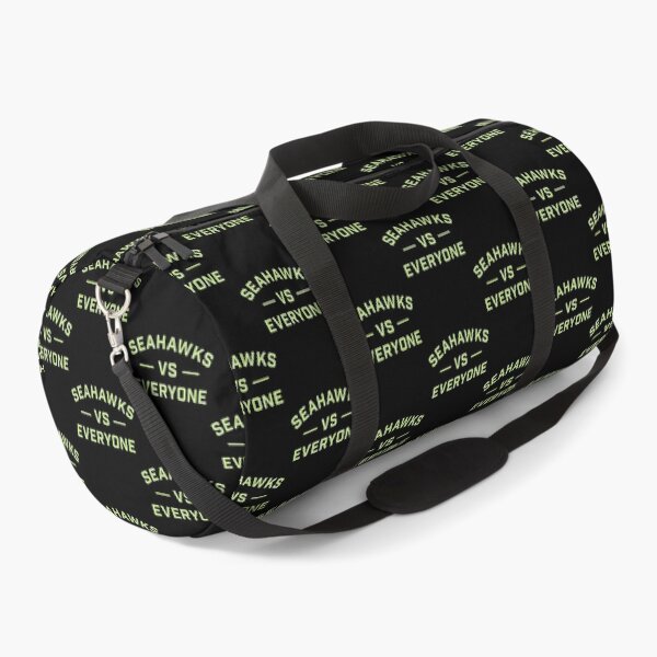Item preview, Seahawks Vs Everyone Fan Gear designed and sold by JohnwDoArts.