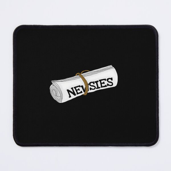 Item preview, Newsies designed and sold by animerchxnt.