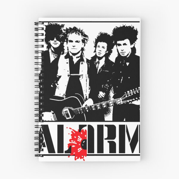 Item preview, The Alarm designed and sold by Creative  Store.