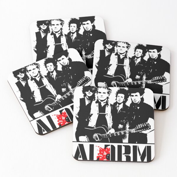 Item preview, The Alarm designed and sold by Creative  Store.