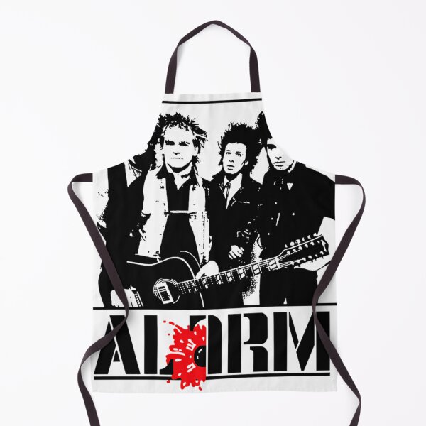Item preview, The Alarm designed and sold by Creative Store.