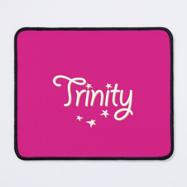 Item preview, My Name is Trinity designed and sold by CharlottePlaceArt.
