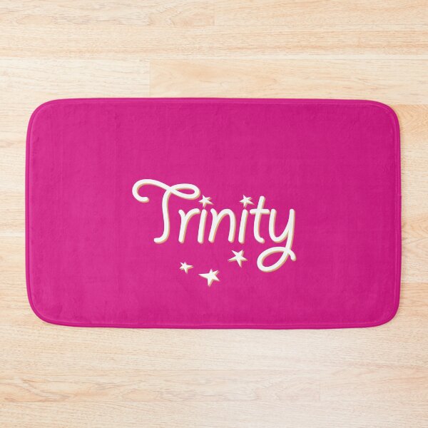 Item preview, My Name is Trinity designed and sold by CharlottePlaceArt.