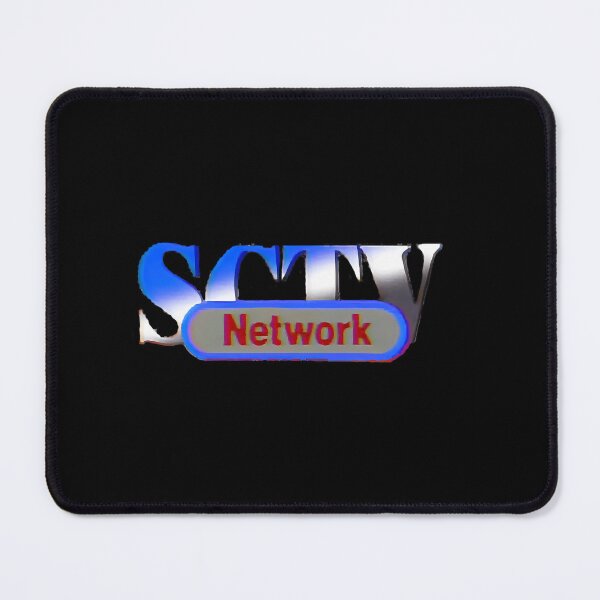 Item preview,  Sctv Logo Essential T-Shirt designed and sold by SofiaJamesnn.