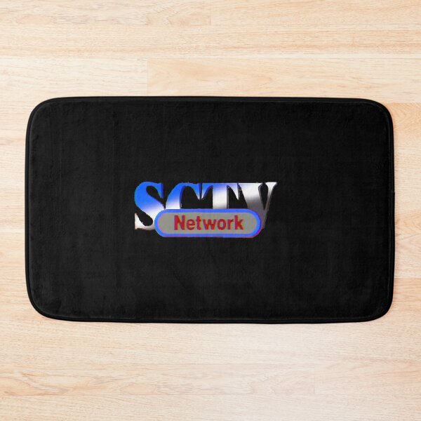 Item preview,  Sctv Logo Essential T-Shirt designed and sold by SofiaJamesnn.