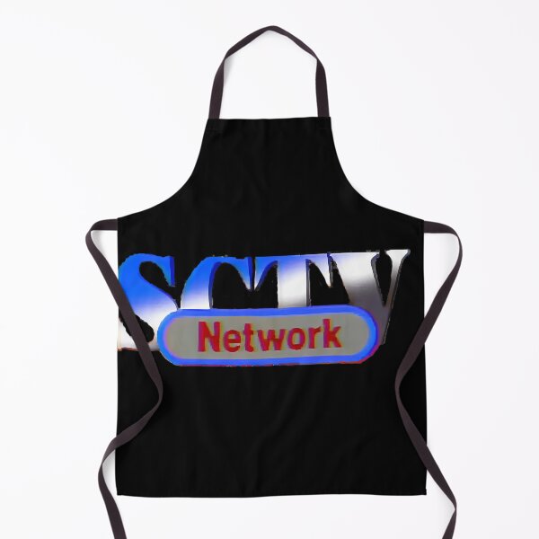 Item preview, Sctv Logo Essential T-Shirt designed and sold by SofiaJamesnn.