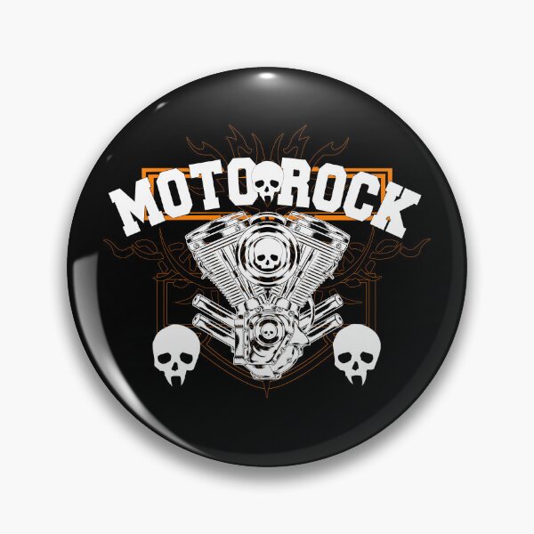 Item preview, Moto Rock 1 designed and sold by studioabstract.