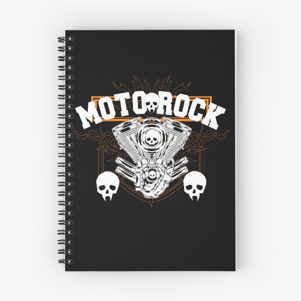Item preview, Moto Rock 1 designed and sold by studioabstract.