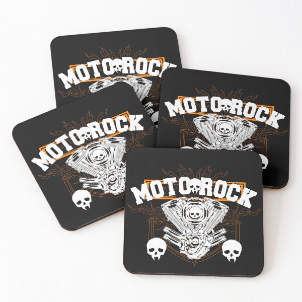Item preview, Moto Rock 1 designed and sold by studioabstract.