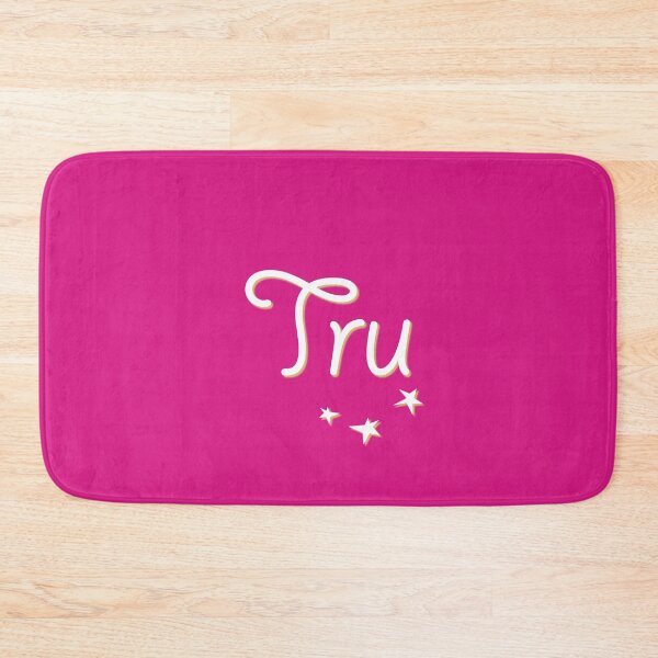 Item preview, My Name is Tru designed and sold by CharlottePlaceArt.