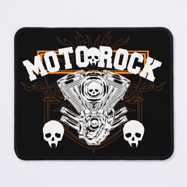 Item preview, Moto Rock 1 designed and sold by studioabstract.