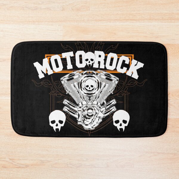 Item preview, Moto Rock 1 designed and sold by studioabstract.