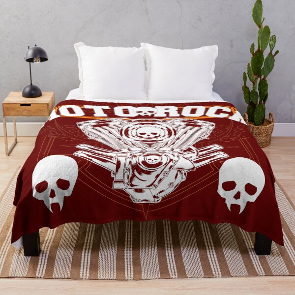 Item preview, Moto Rock 1 designed and sold by studioabstract.