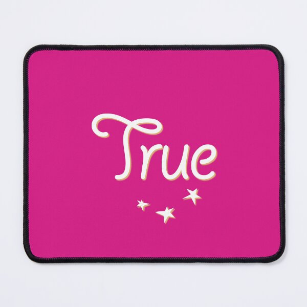 Item preview, My Name is True designed and sold by CharlottePlaceArt.