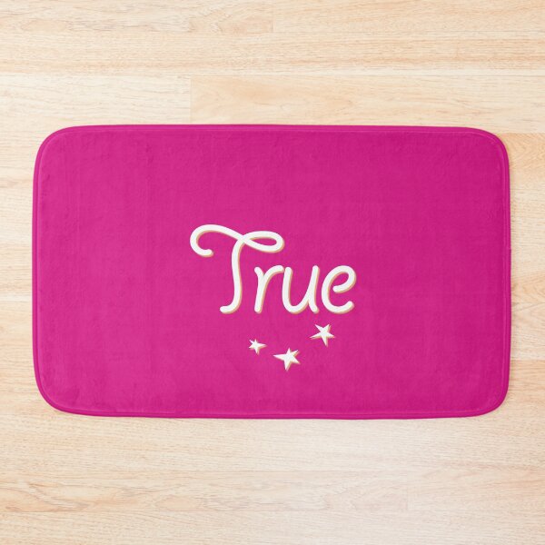 Item preview, My Name is True designed and sold by CharlottePlaceArt.