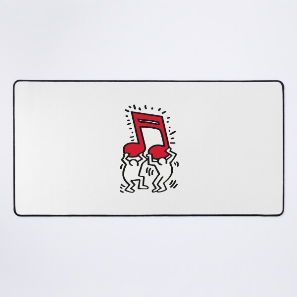 Item preview, Abstract Music Dance Illustration designed and sold by StefaScherer.